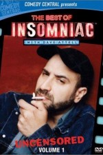 Watch Insomniac with Dave Attell Solarmovie